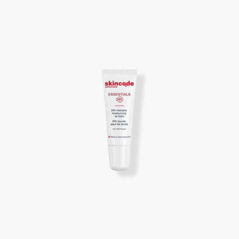 Skincode 24h Intensive Moisturizing Lip Balm 10ML