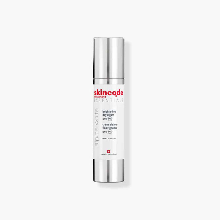 Skincode Brightening Day Cream SPF 15 50ML
