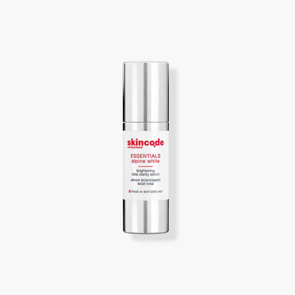 Skincode Brightening Total Clarity Serum 30ML-Skincode Brightening Total Clarity Serum 30ML