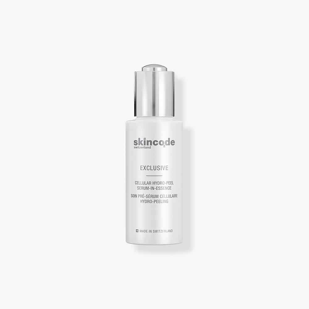 Skincode Cellular Hydro-Peel Serum-in-Essence 50ML-Skincode Cellular Hydro-Peel Serum-in-Essence 50ML