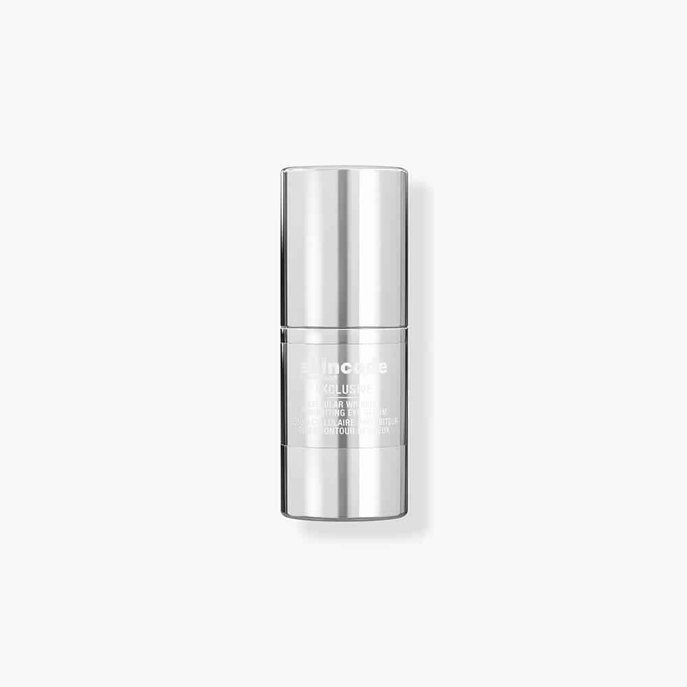 Skincode Cellular Wrinkle Prohibiting Eye Serum 15ML-Skincode Cellular Wrinkle Prohibiting Eye Serum 15ML