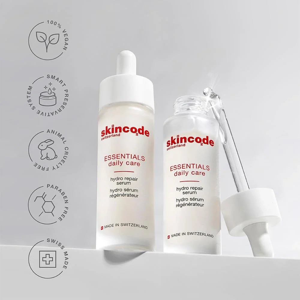 Skincode Hydro Repair Serum 30 mL-Skincode Hydro Repair Serum 30 mL