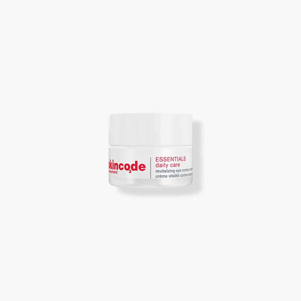 Skincode Revitalizing Eye Contour Cream 15ML-Skincode Revitalizing Eye Contour Cream 15ML