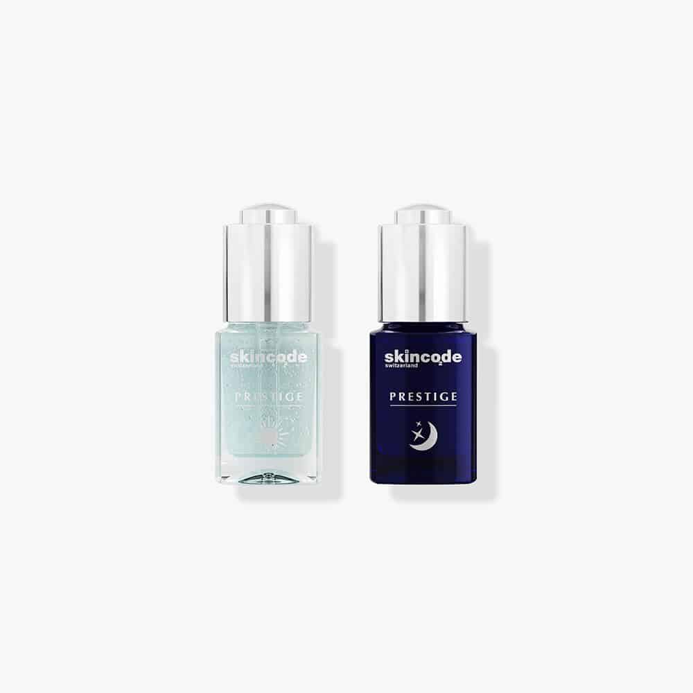 Skincode Skin Renaissance Ampoule Treatment 2x15ML-Skincode Skin Renaissance Ampoule Treatment 2x15ML