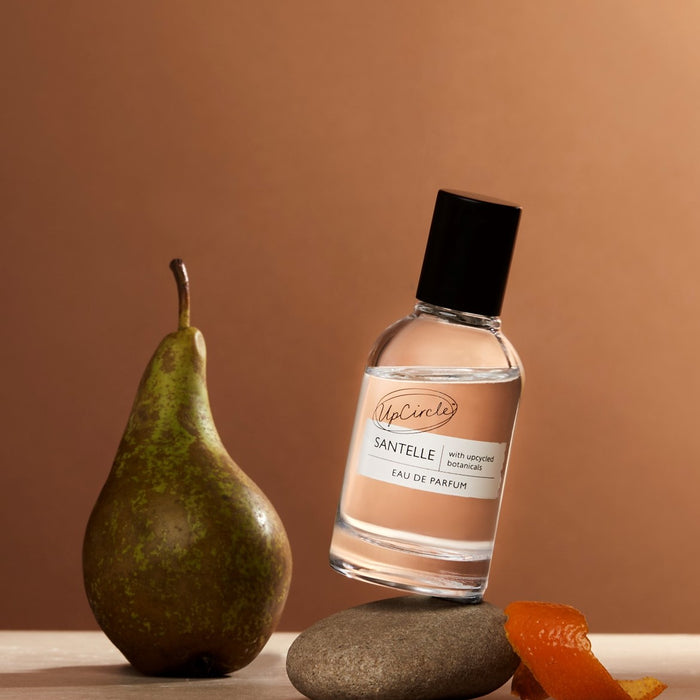 Santelle Eau De Parfum-Santelle Eau De Parfum
