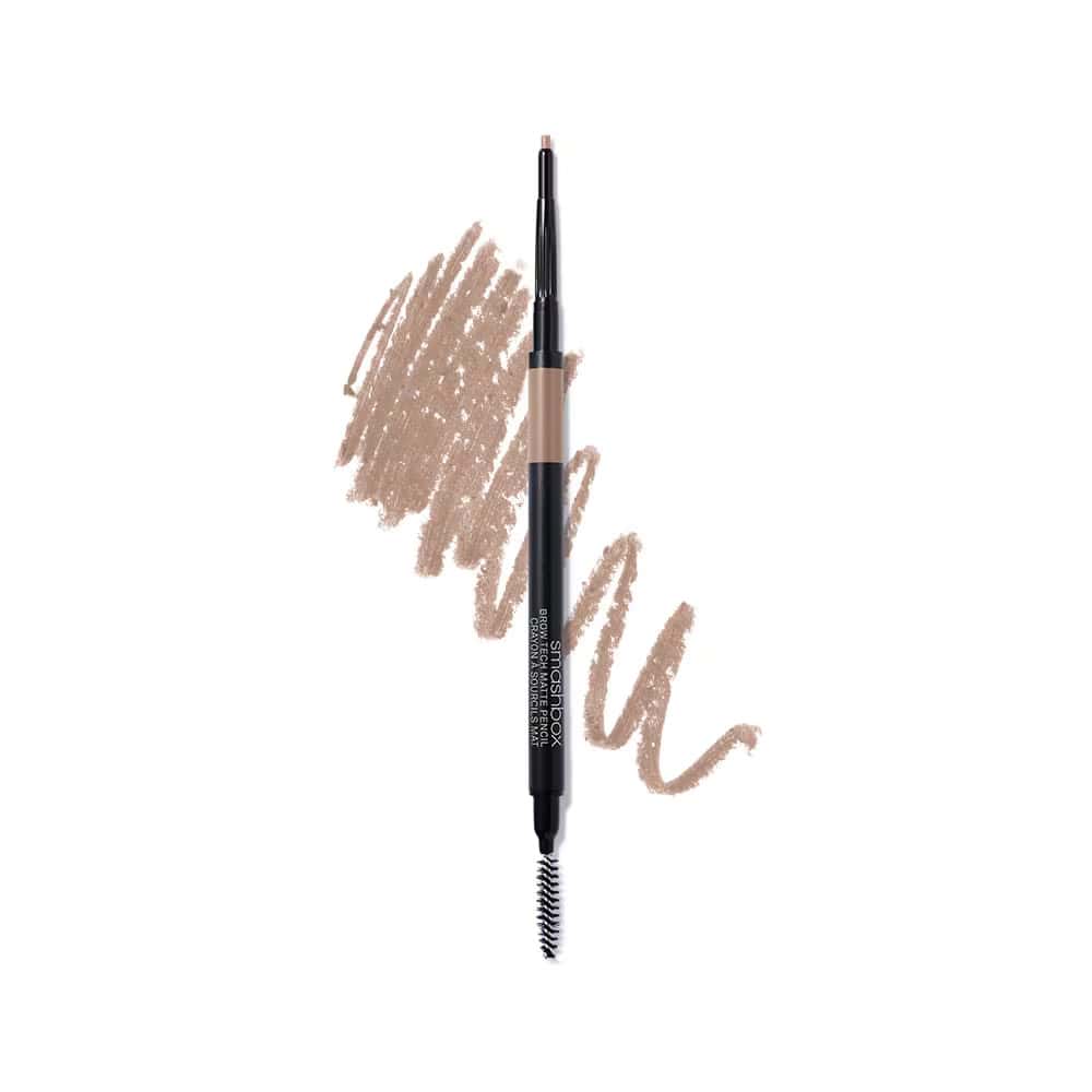 SmashBox BROW TECH MATTE PENCIL-SmashBox BROW TECH MATTE PENCIL