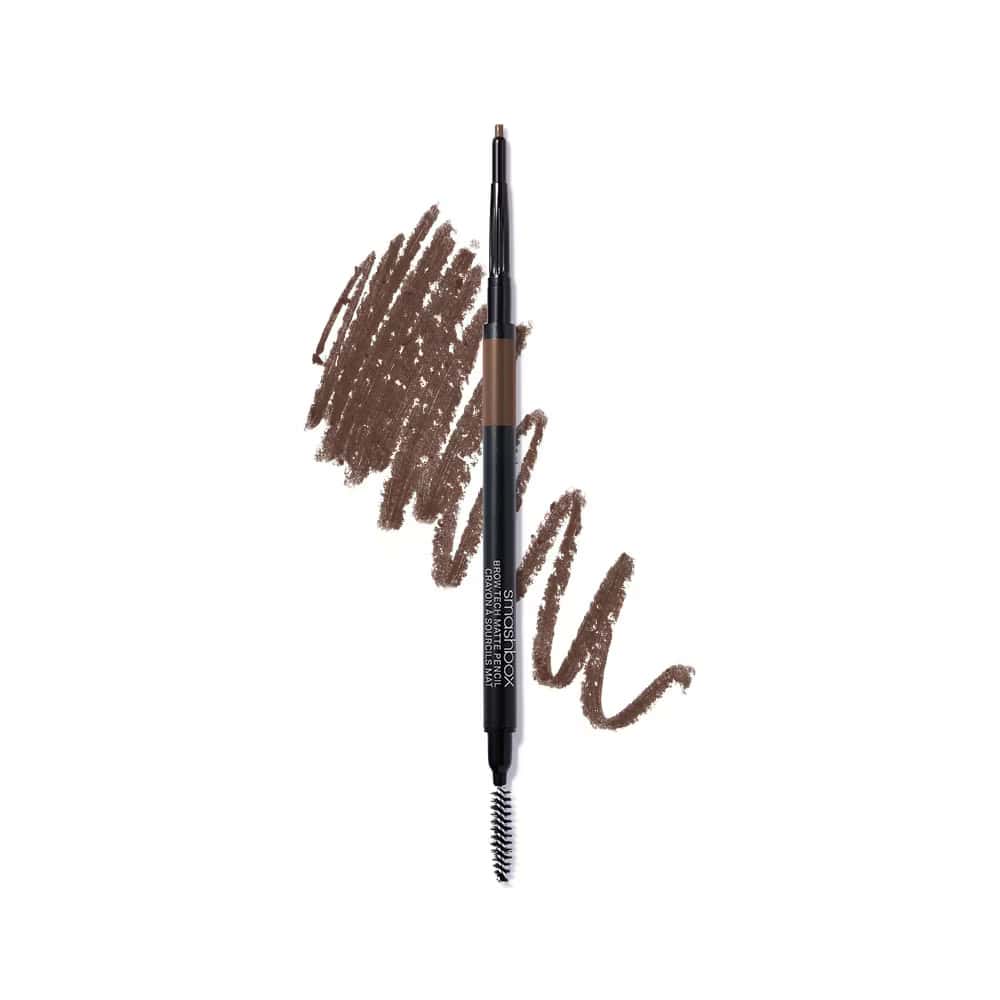 SmashBox BROW TECH MATTE PENCIL-SmashBox BROW TECH MATTE PENCIL