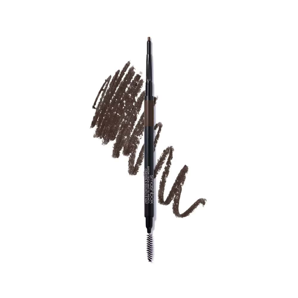 SmashBox BROW TECH MATTE PENCIL-SmashBox BROW TECH MATTE PENCIL