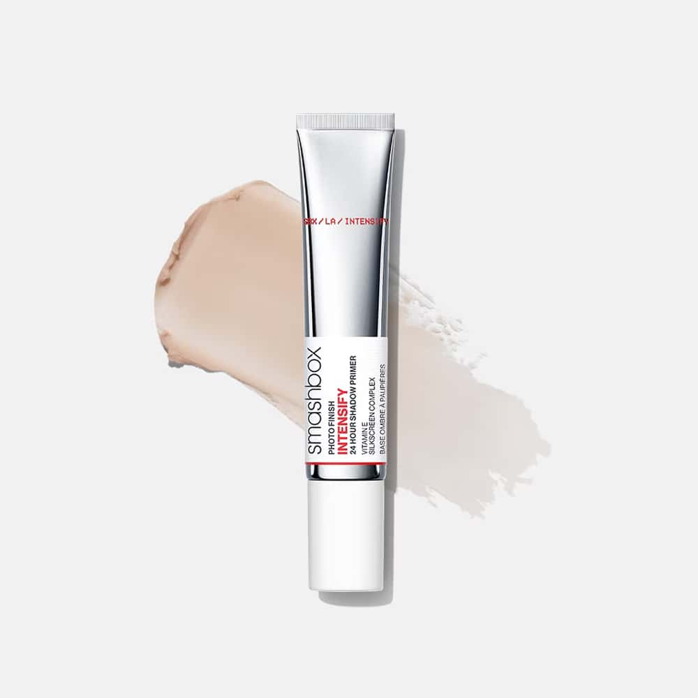 Smashbox Photo Finish Intensify Longwear Shadow Primer 10ml-Smashbox Photo Finish Intensify Longwear Shadow Primer 10ml