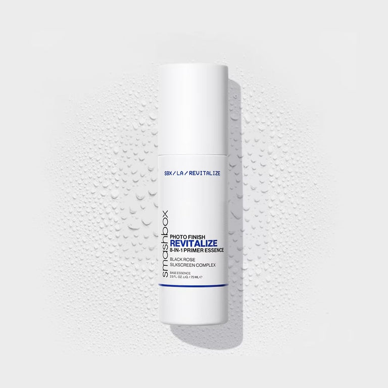 Smashbox Photo Finish Revitalize 8 in 1 Primer Essence 75ml