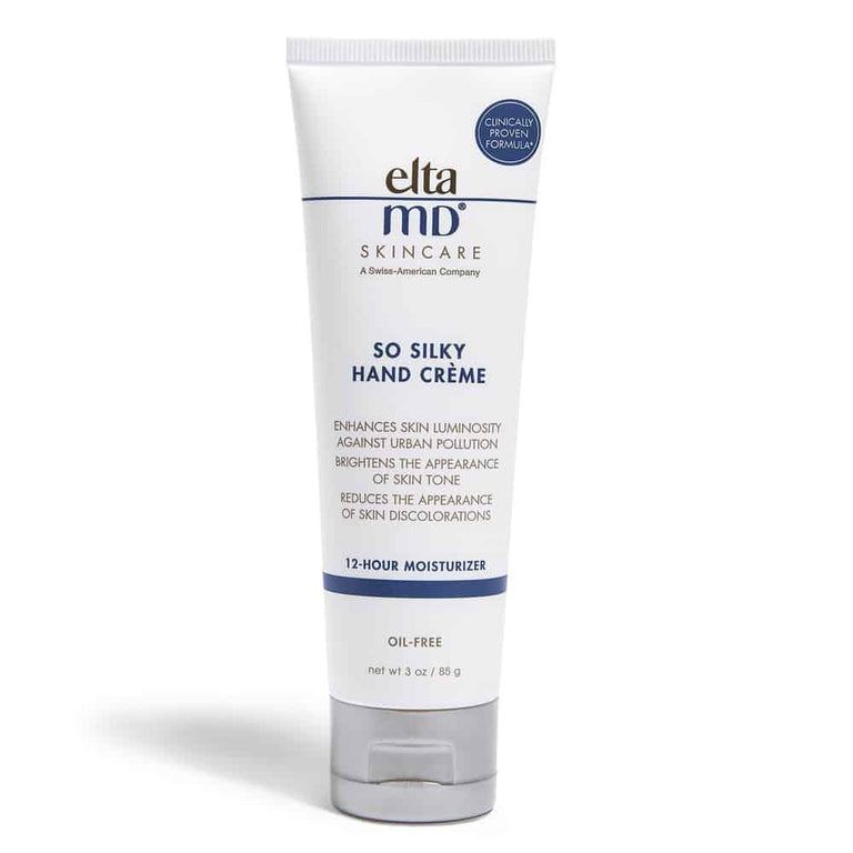 EltaMD So Silky Hand Crème 3 OZ