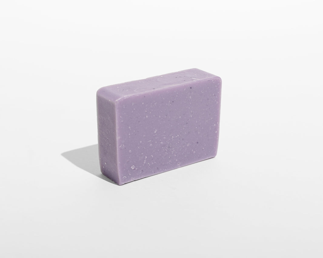 Natural Face & Body Soap Bar - Cold Processed, Organic Oils | Signature Clay-Natural Face & Body Soap Bar - Cold Processed, Organic Oils | Signature Clay