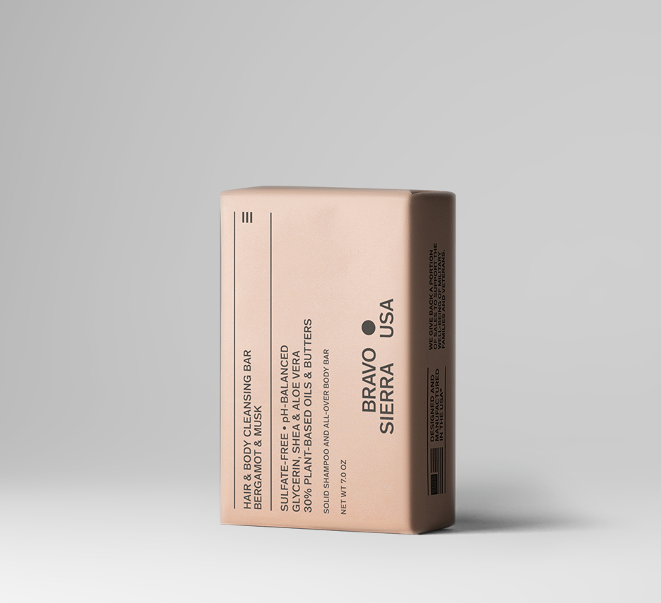 HAIR & BODY CLEANSING BAR-HAIR & BODY CLEANSING BAR