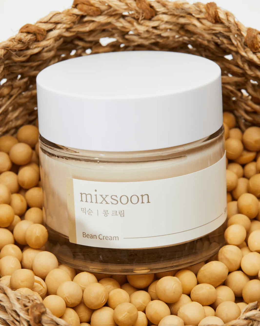Mixsoon Bean Cream-Mixsoon Bean Cream