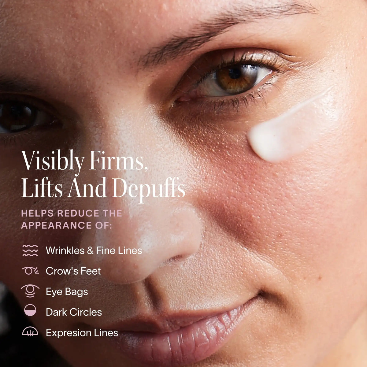 Light Therapy Boosting Eye Cream-Light Therapy Boosting Eye Cream
