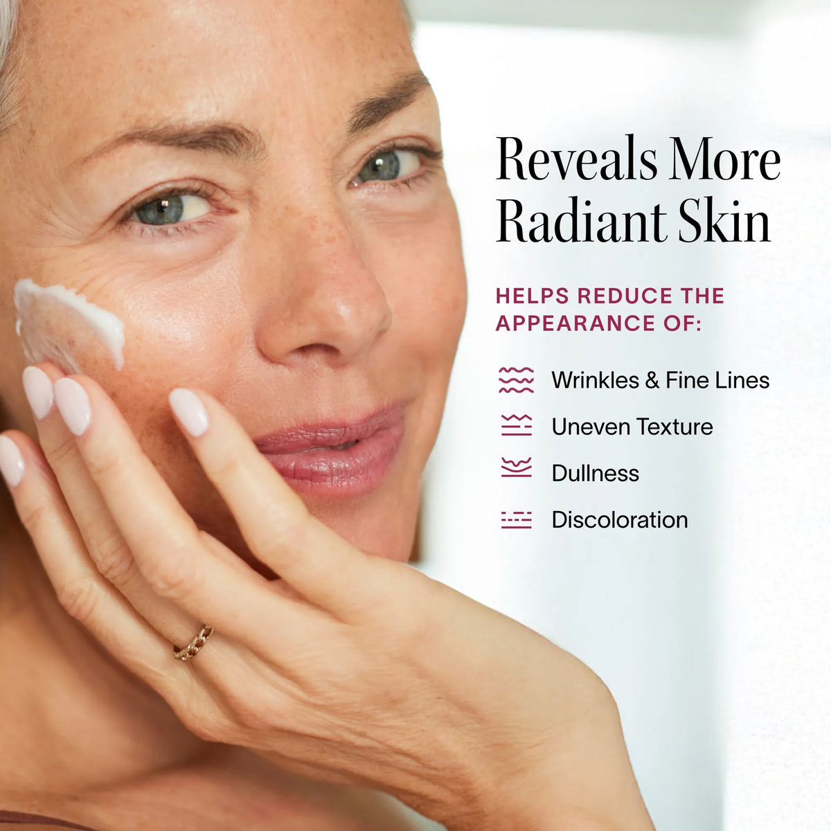Light Therapy Boosting Face & Neck Serum-Light Therapy Boosting Face & Neck Serum