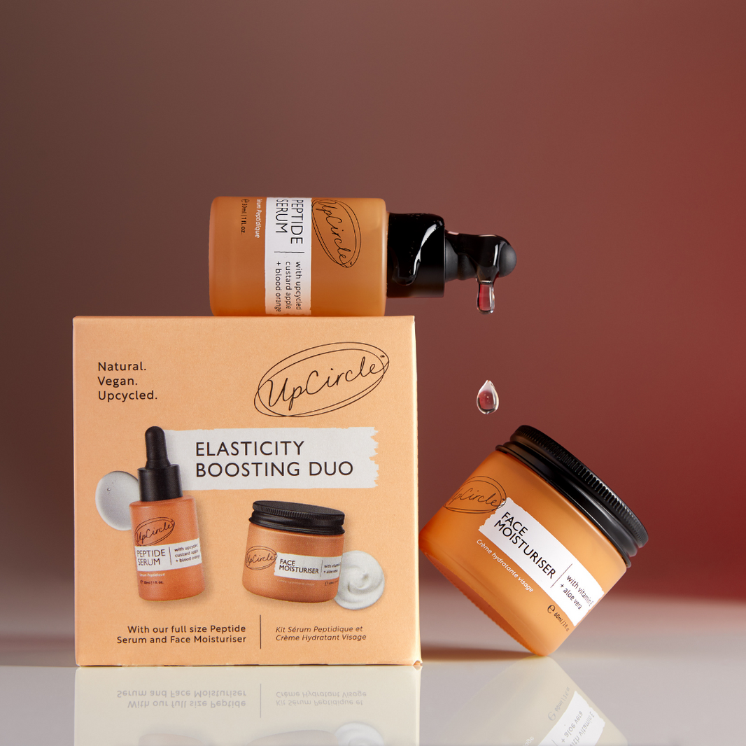 Elasticity Boosting Duo-Elasticity Boosting Duo