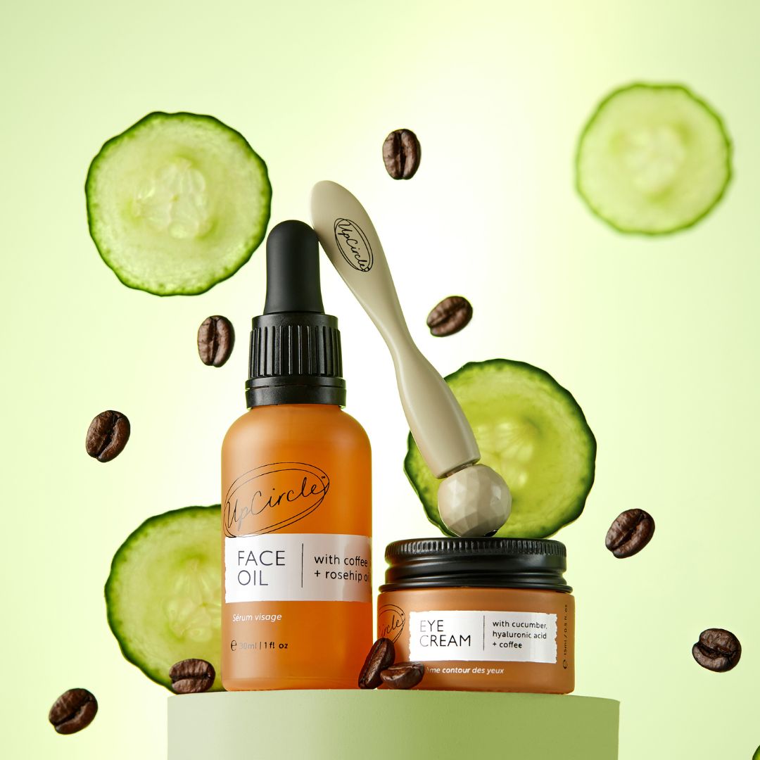 The Caffeinated Duo + Eye Roller Deal-The Caffeinated Duo + Eye Roller Deal