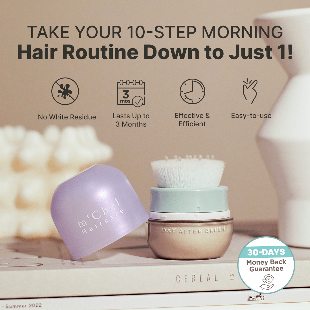 Double Day After™ Brush Bundle-Double Day After™ Brush Bundle