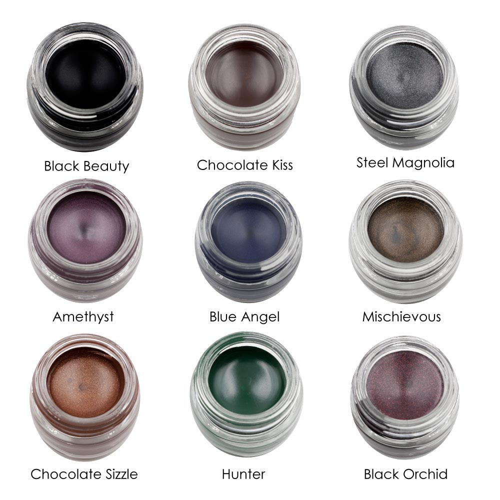 The Everlasting Eye | Waterproof Eye Makeup Set-The Everlasting Eye | Waterproof Eye Makeup Set