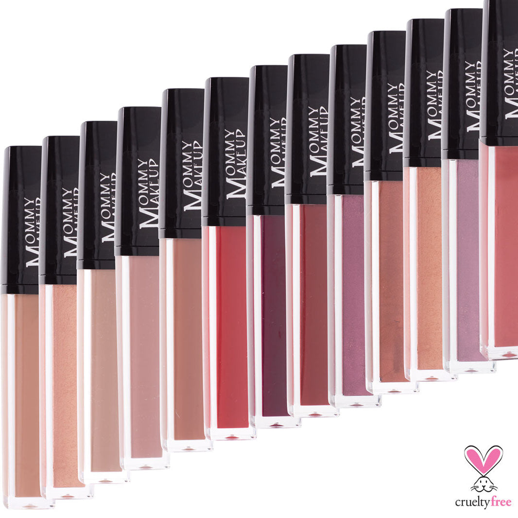 Madonna Stay Put Matte Lip Cream | Stunning Kiss-Proof Lipstick-Madonna Stay Put Matte Lip Cream | Stunning Kiss-Proof Lipstick