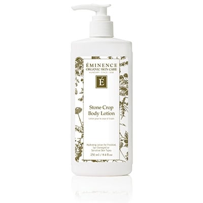 EMINENCE Stone Crop Body Lotion 8.4 OZ-EMINENCE Stone Crop Body Lotion 8.4 OZ