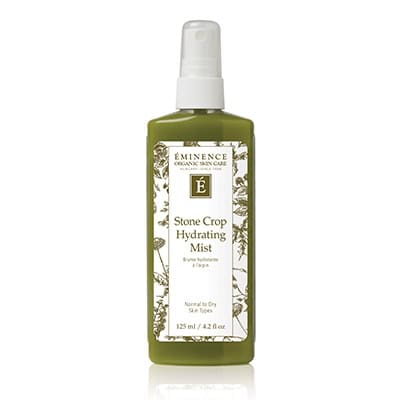 EMINENCE Stone Crop Hydrating Mist 4.2 OZ-EMINENCE Stone Crop Hydrating Mist 4.2 OZ