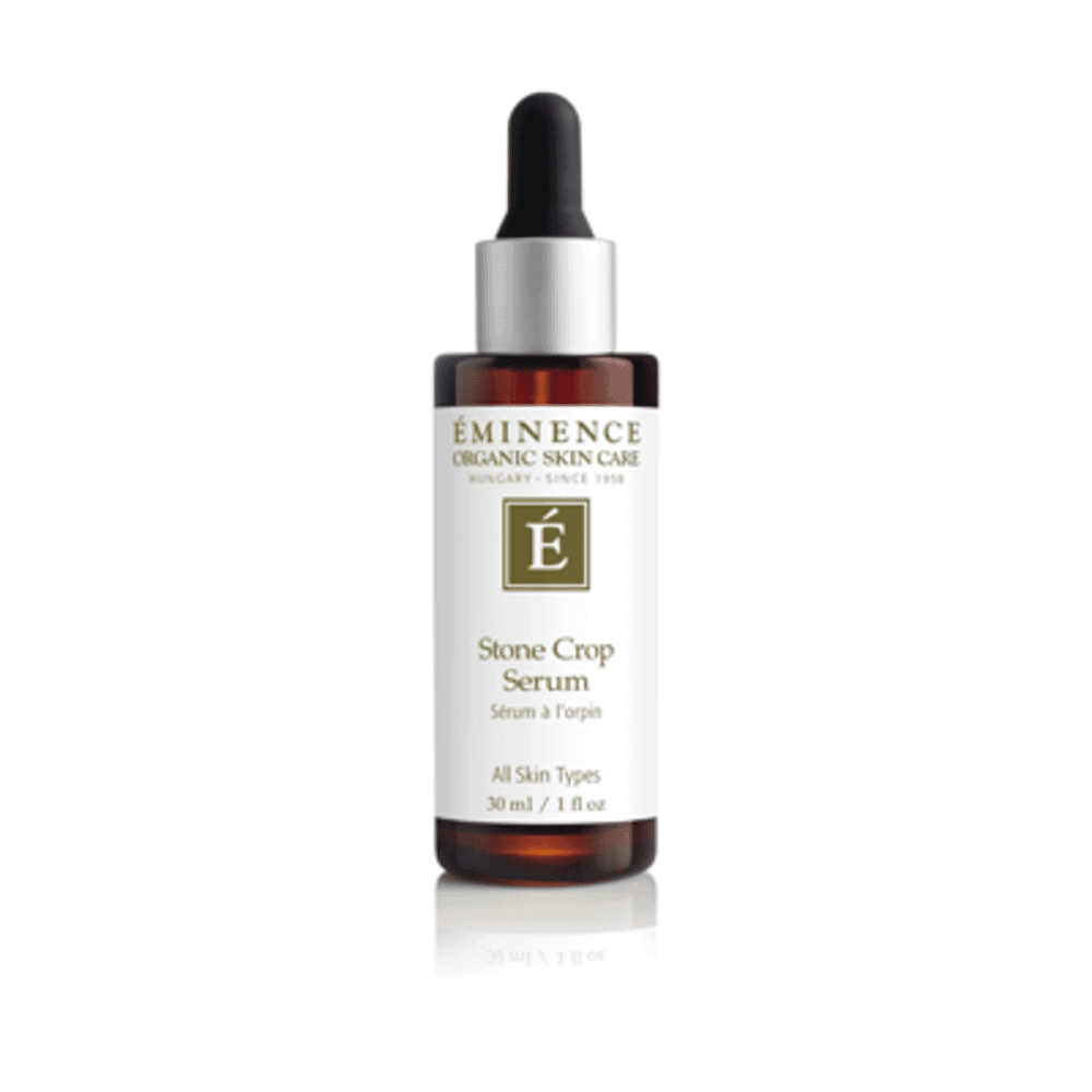 Eminence Stone Crop Serum 1 OZ-Eminence Stone Crop Serum 1 OZ