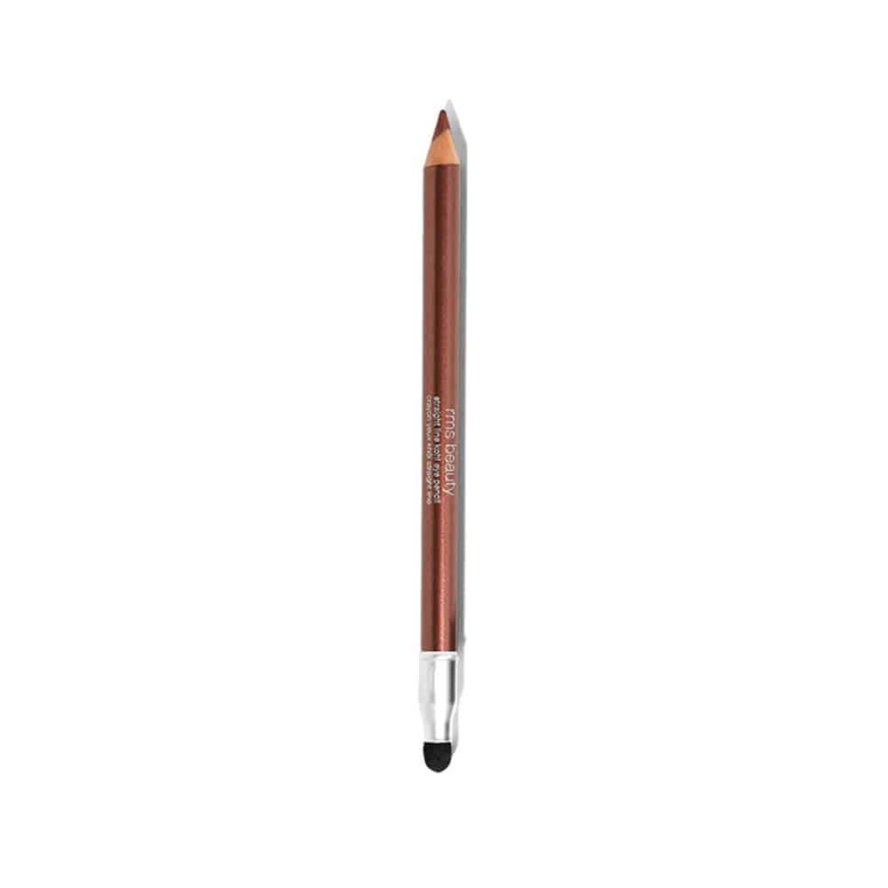 RMS Straight Line Kohl Eye Pencil-RMS Straight Line Kohl Eye Pencil