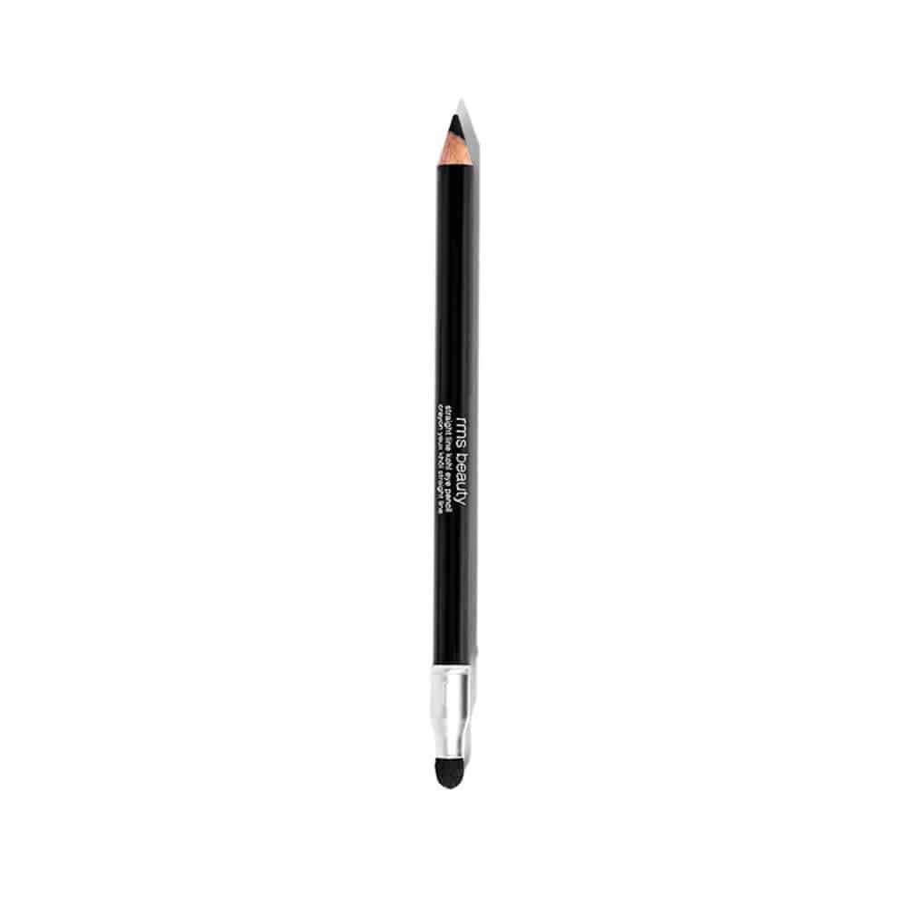 RMS Straight Line Kohl Eye Pencil-RMS Straight Line Kohl Eye Pencil