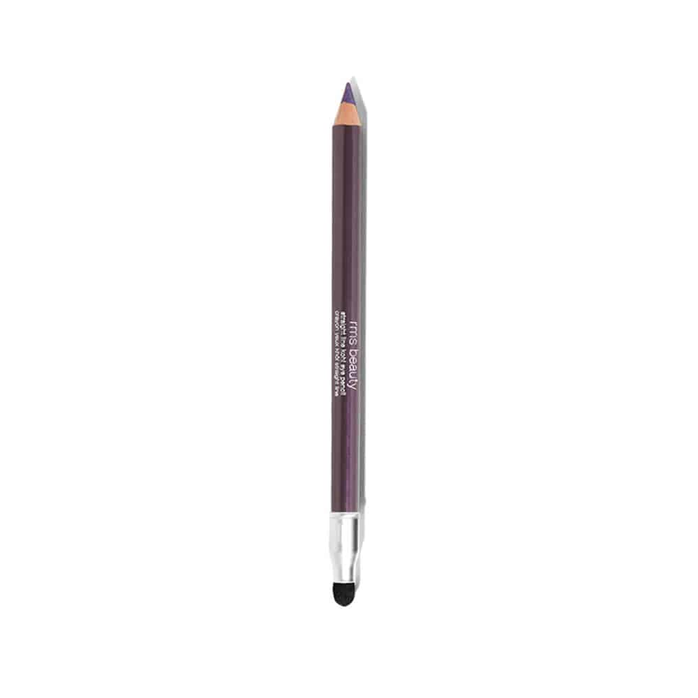 RMS Straight Line Kohl Eye Pencil-RMS Straight Line Kohl Eye Pencil