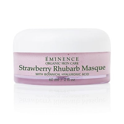 EMINENCE Strawberry Rhubarb Masque 2 OZ-EMINENCE Strawberry Rhubarb Masque 2 OZ