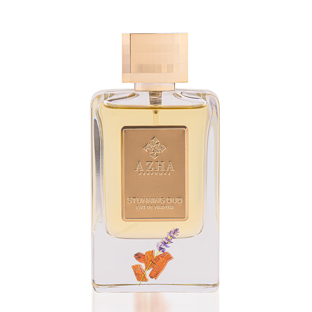 Stunning Oud-Stunning Oud