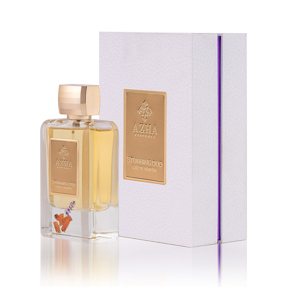 Stunning Oud-Stunning Oud