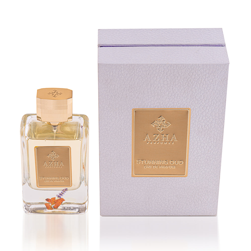 Stunning Oud-Stunning Oud