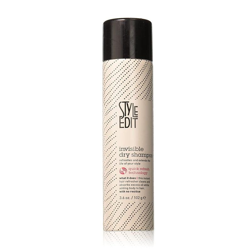 Style Edit Invisible Dry Shampoo, 3.6 oz-Style Edit Invisible Dry Shampoo, 3.6 oz