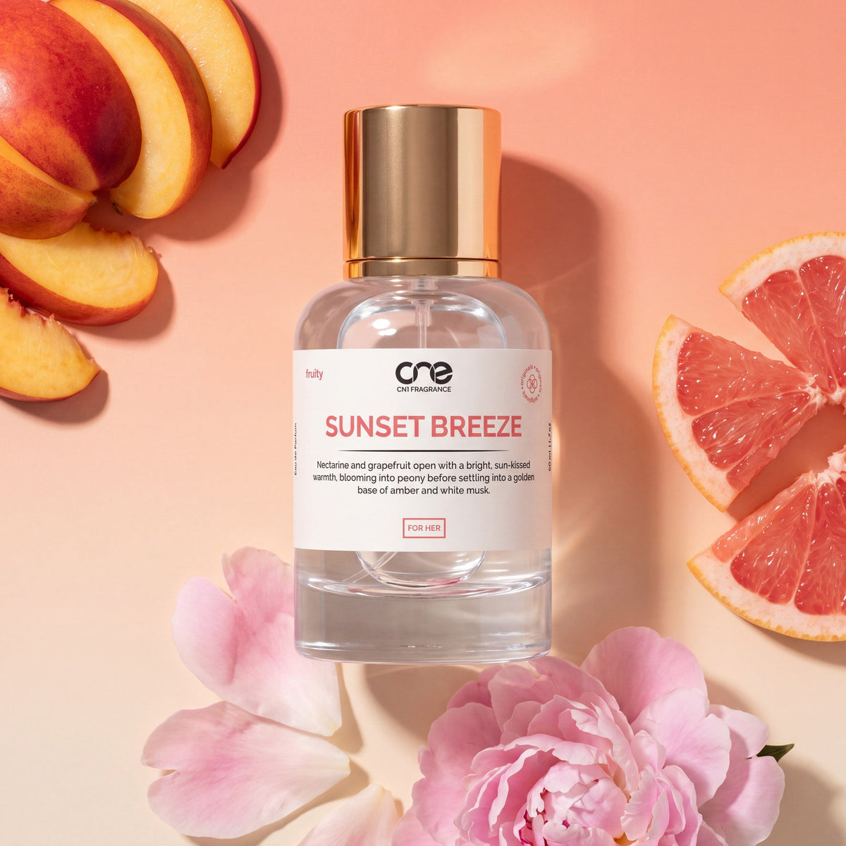 Sunset Breeze-Sunset Breeze