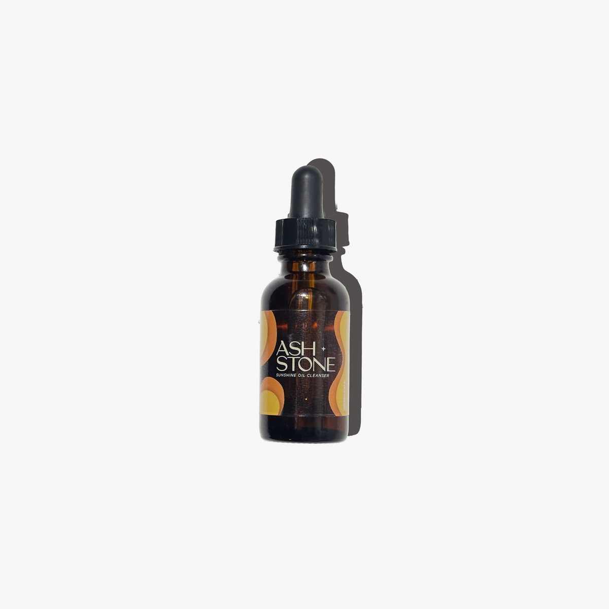 Sunshine Oil Cleanser-Sunshine Oil Cleanser