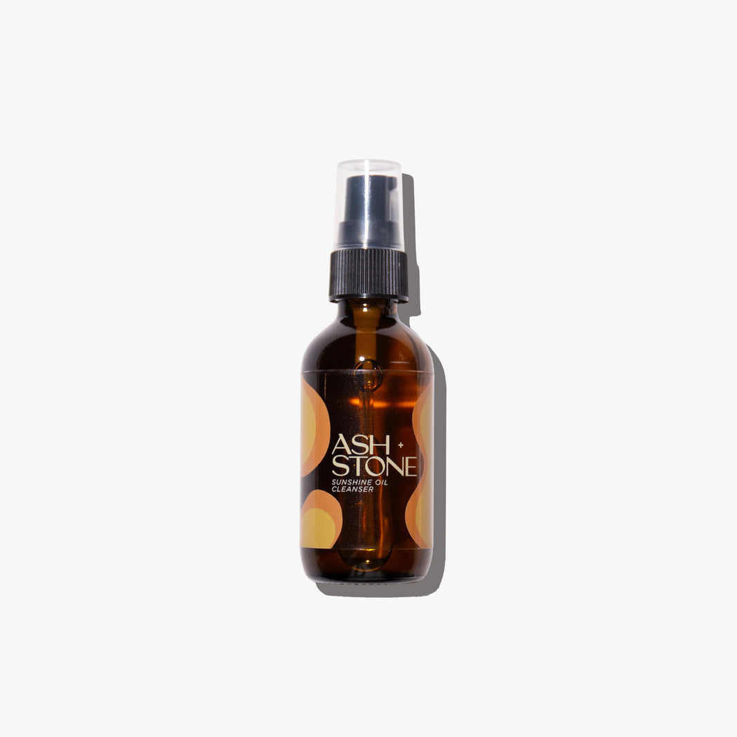 Sunshine Oil Cleanser-Sunshine Oil Cleanser