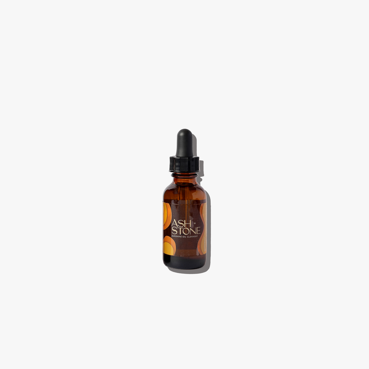 Sunshine Oil Cleanser-Sunshine Oil Cleanser
