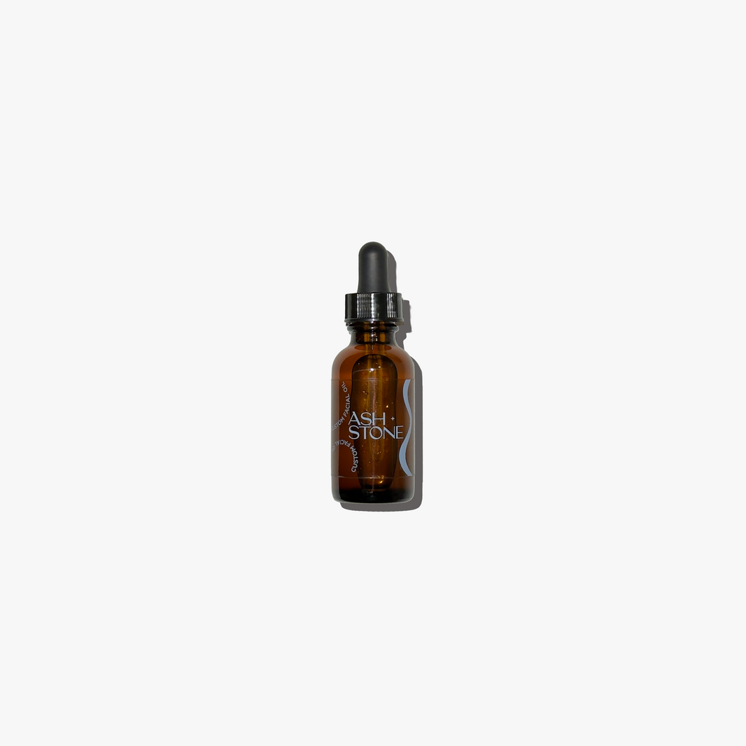 Custom Facial Oil-Custom Facial Oil