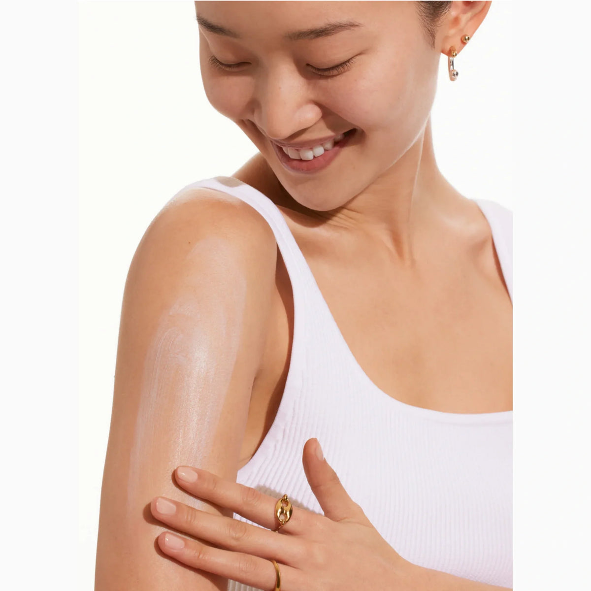 Supergoop! Play 100% Mineral Lotion With Green Algae SPF 30-Supergoop! Play 100% Mineral Lotion With Green Algae SPF 30