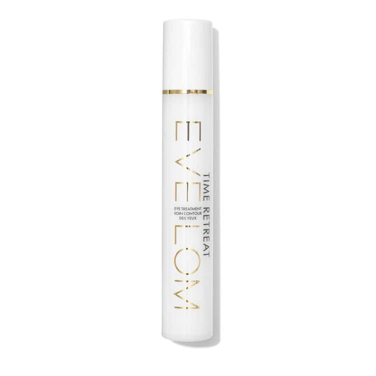 eve lom TIME RETREAT EYE TREATMENT-eve lom TIME RETREAT EYE TREATMENT