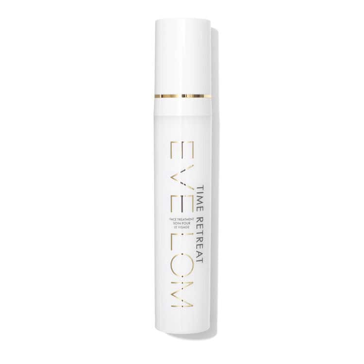 eve lom TIME RETREAT FACE TREATMENT-eve lom TIME RETREAT FACE TREATMENT