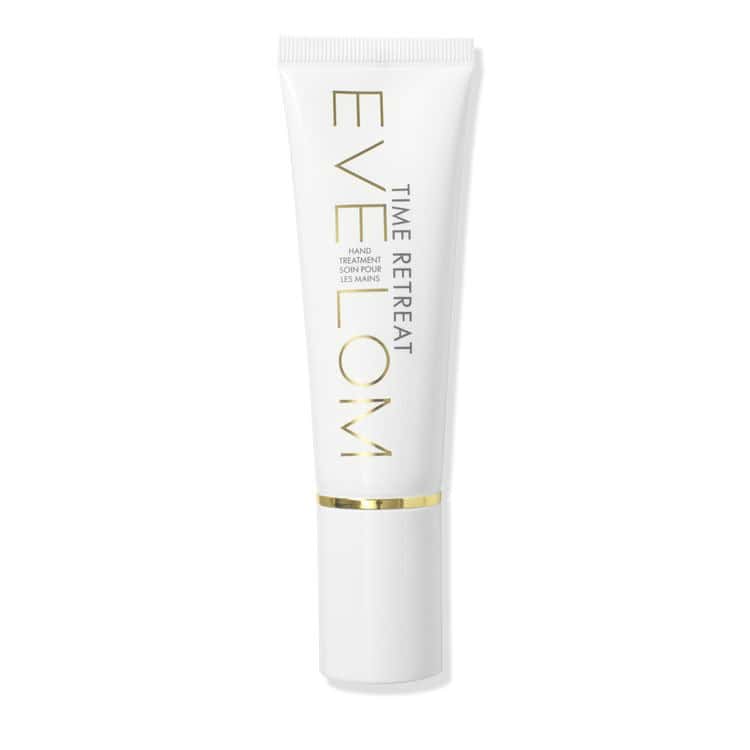 eve lom TIME RETREAT HAND TREATMENT-eve lom TIME RETREAT HAND TREATMENT