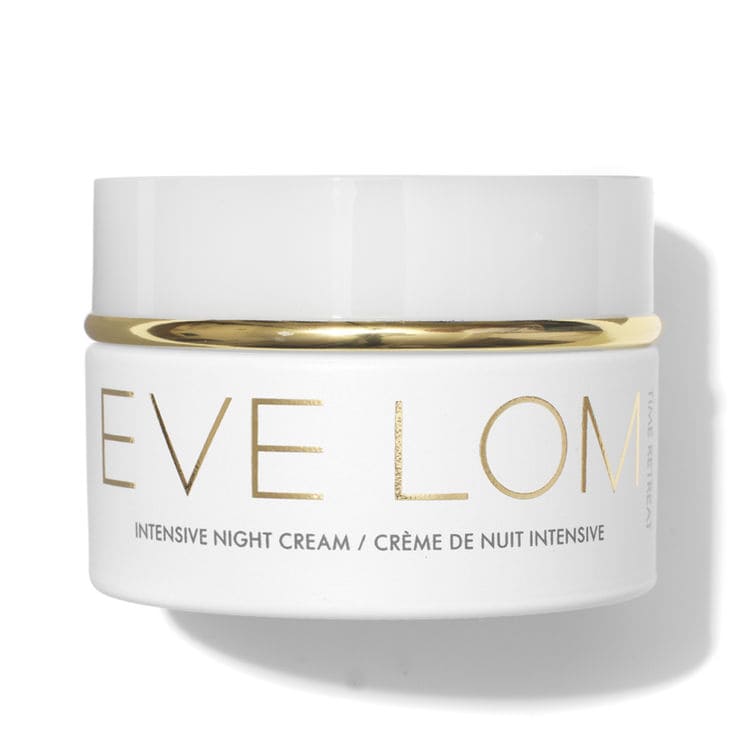 eve lom TIME RETREAT INTENSIVE NIGHT CREAM-eve lom TIME RETREAT INTENSIVE NIGHT CREAM