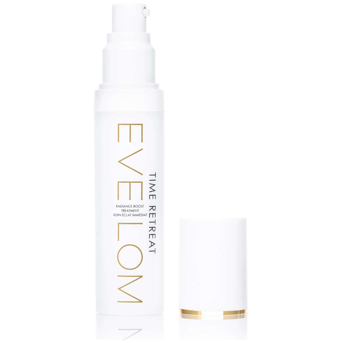 EVE LOM TIME RETREAT RADIANCE BOOST TREATMENT-EVE LOM TIME RETREAT RADIANCE BOOST TREATMENT