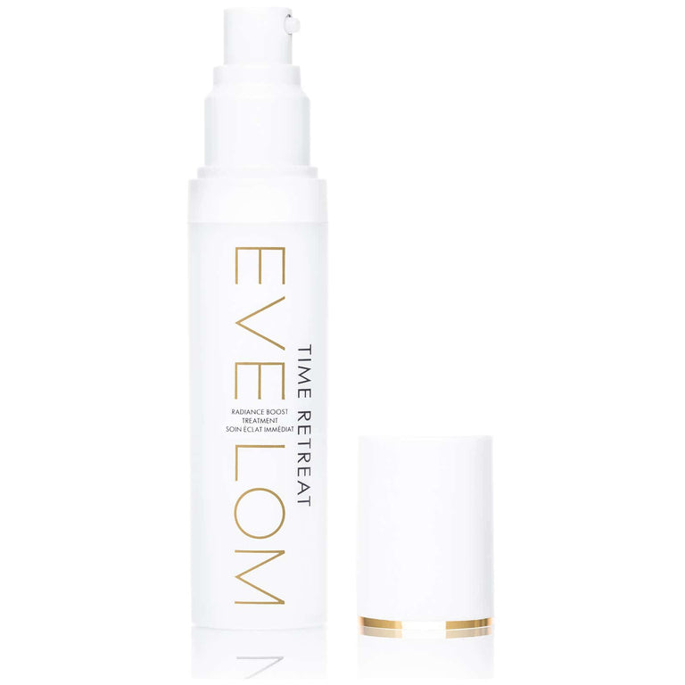 EVE LOM TIME RETREAT RADIANCE BOOST TREATMENT