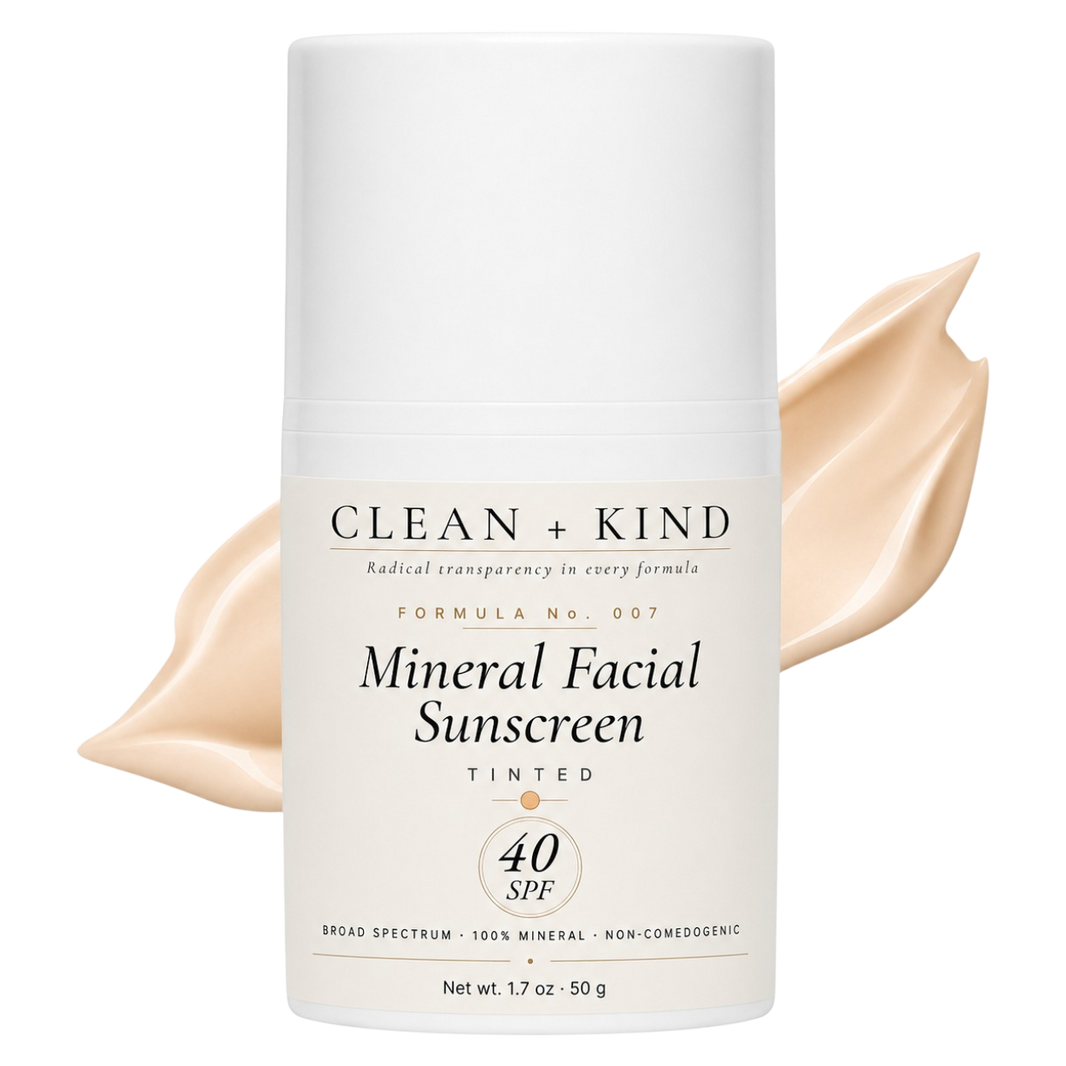 Daily Moisturizing Sunscreen – SPF 40-Daily Moisturizing Sunscreen – SPF 40