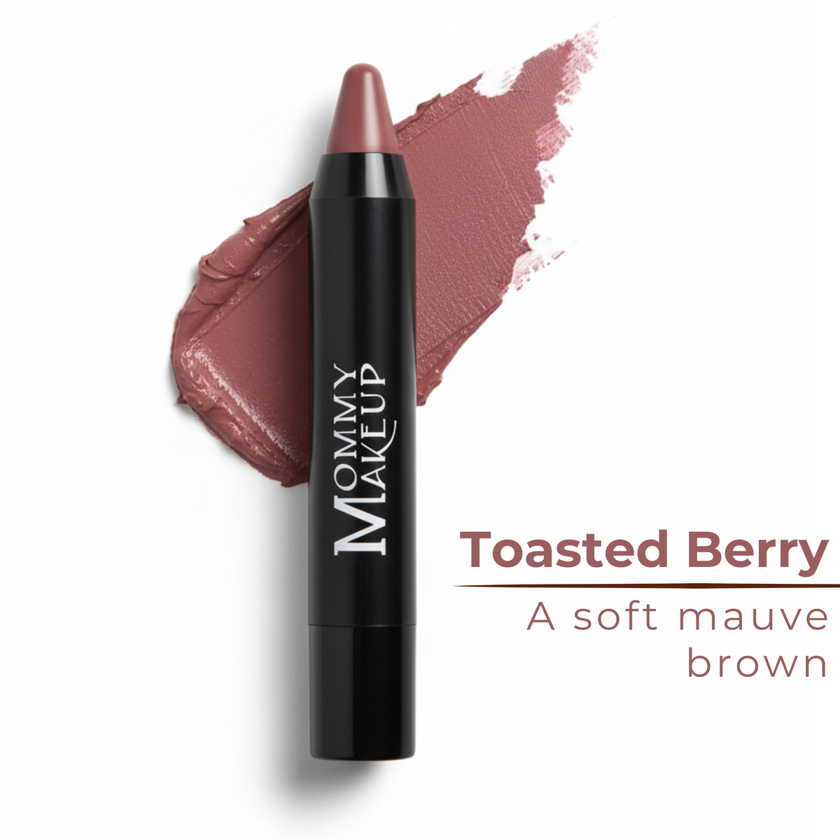 Triple Sticks Lipstick, Cream Blush, and Treatment in Toasted Berry-Triple Sticks Lipstick, Cream Blush, and Treatment in Toasted Berry